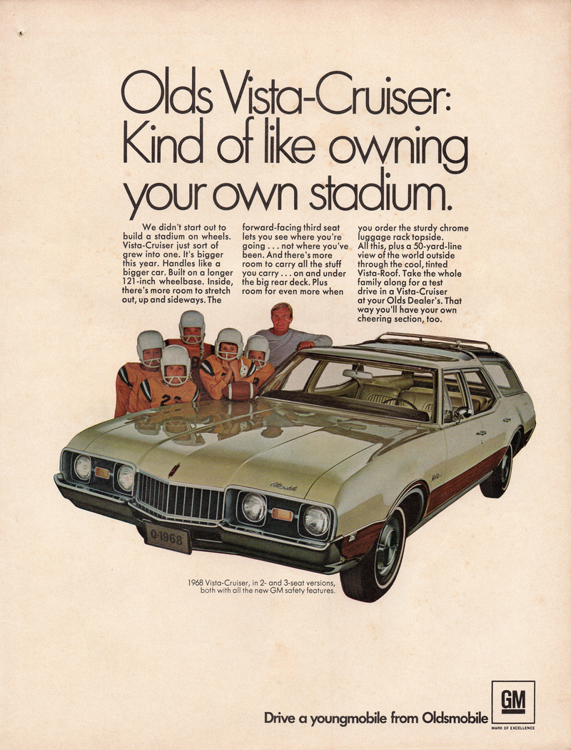 Illustration for article titled Kind Of Like Owning Your Own Stadium